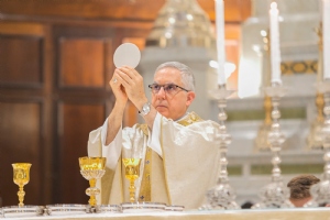 Domingo de Ramos inicia Semana Santa; confira a programação das celebrações da Páscoa na Catedral de Piracicaba